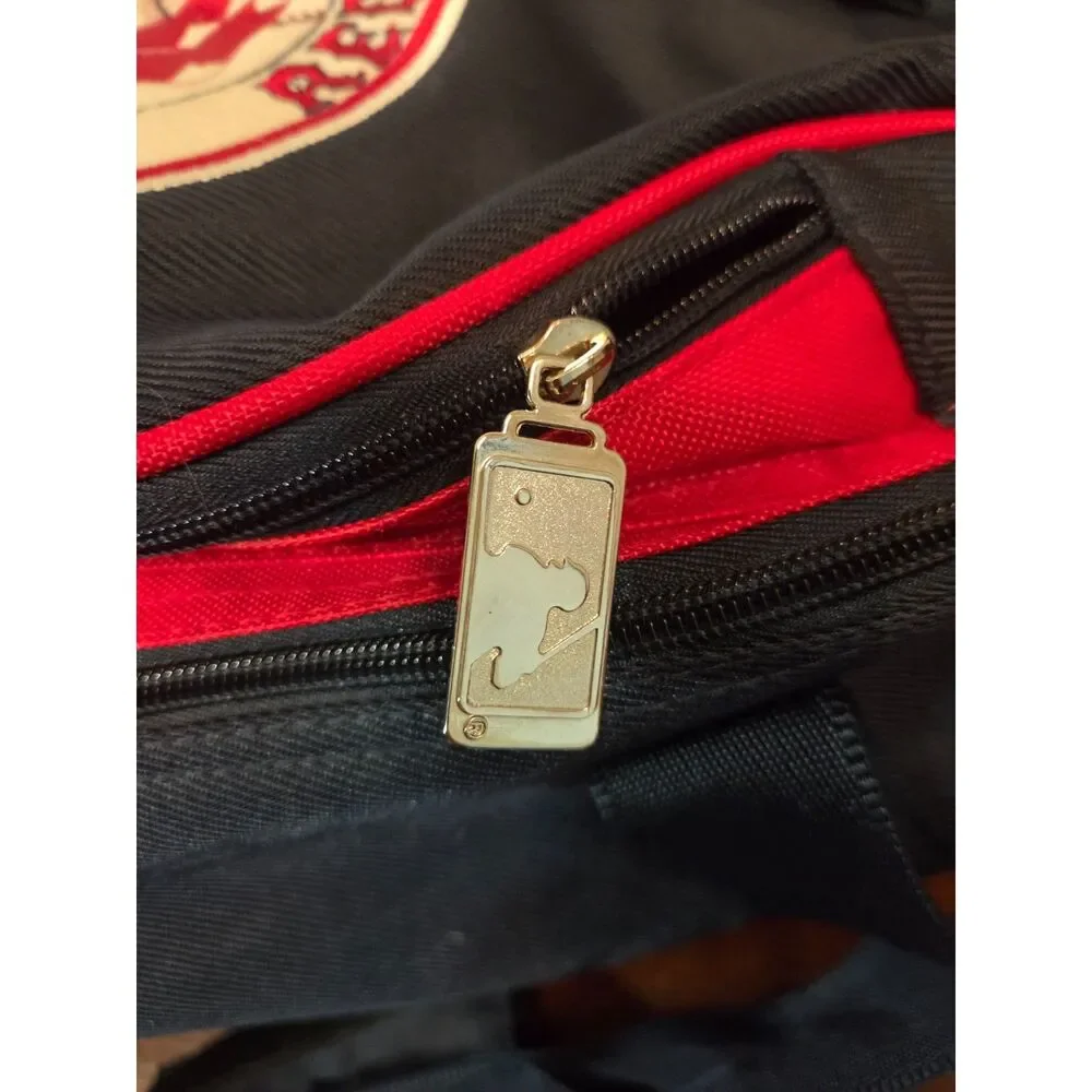 Boston Red Sox MLB Duffle Bag Medium 22